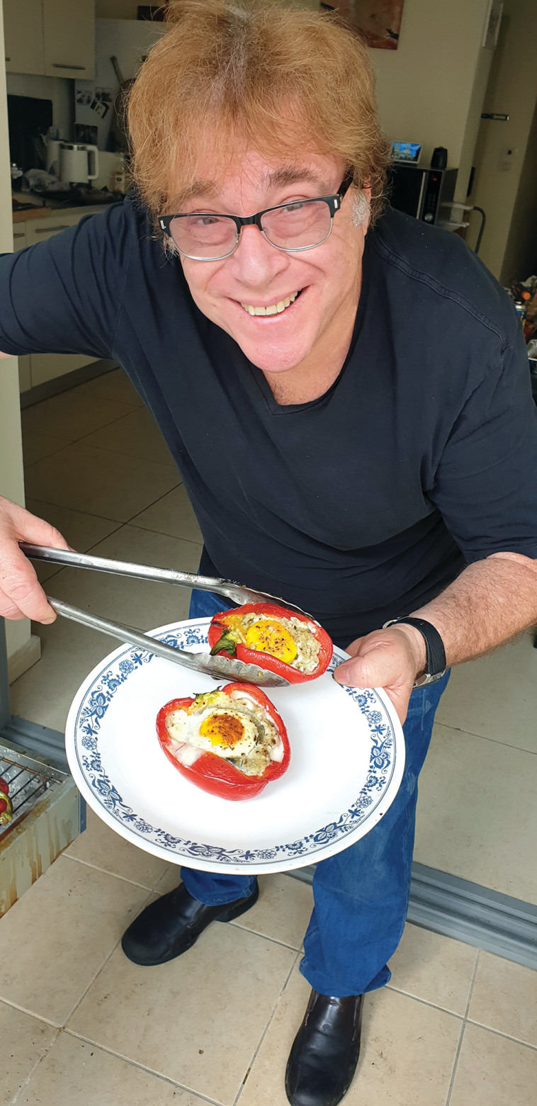 שף ויקטור גלוגר