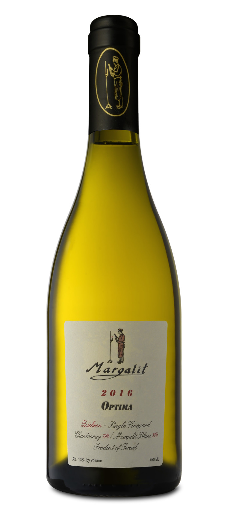 מרגלית, אופטימה 