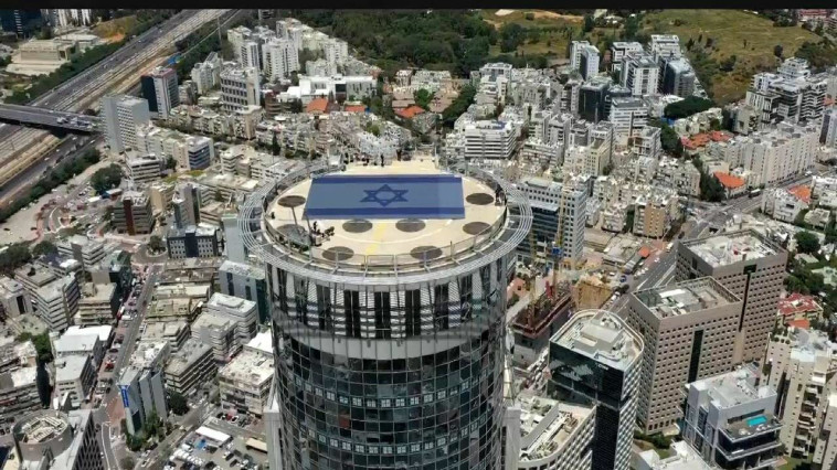 מיזם יום הזיכרון של עיריית רמת גן 