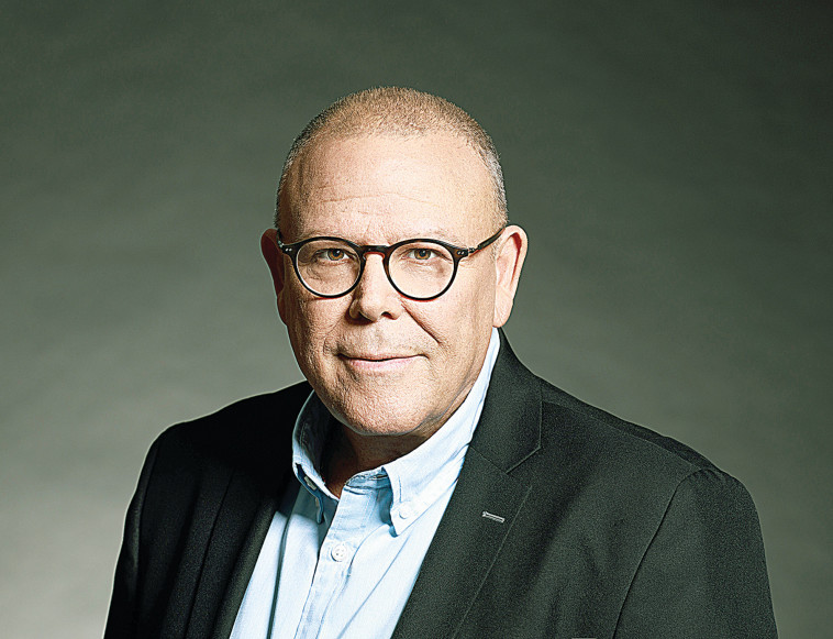 יו''ר ההסתדרות, ארנון בר דוד