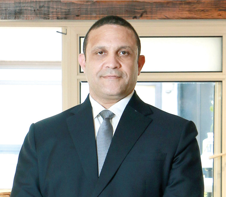 חיים מסילתי