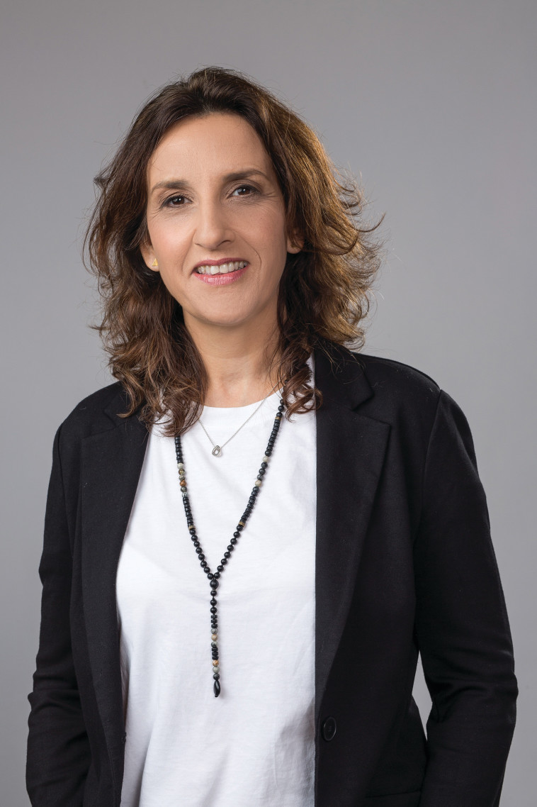 תמי מרקוביץ'