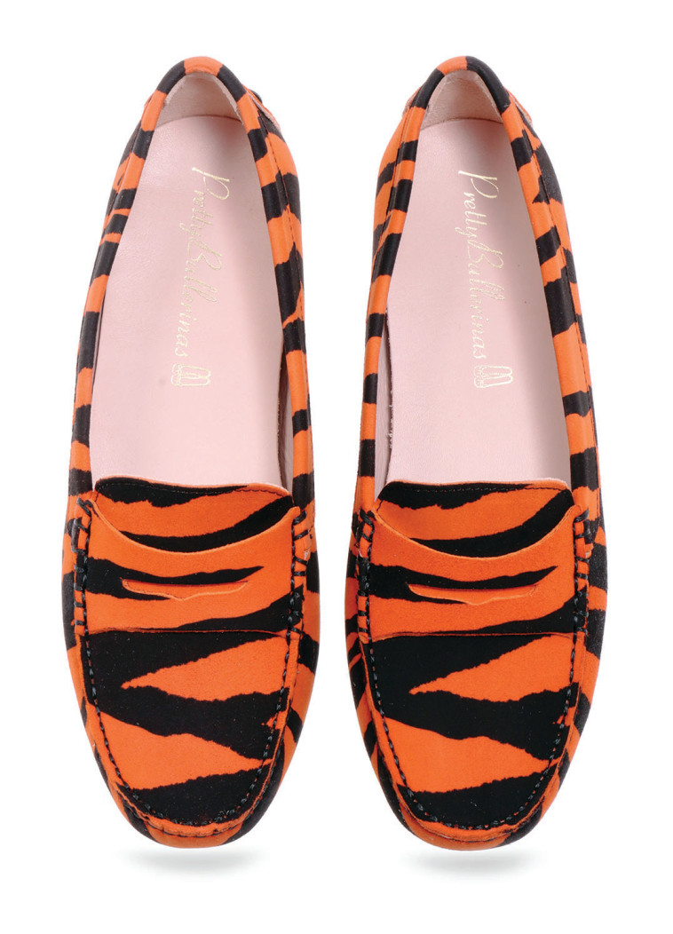 מוקסינים של פריטי בלרינה, 799 שקלים