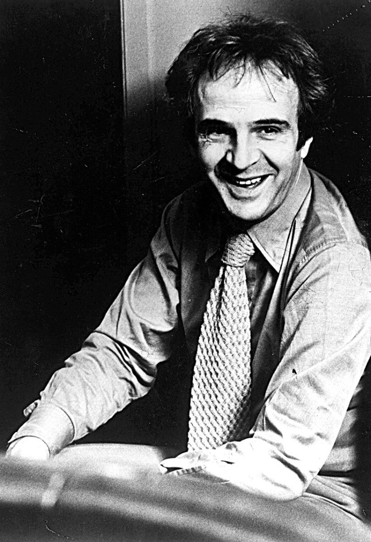 פרנסואה טריפו