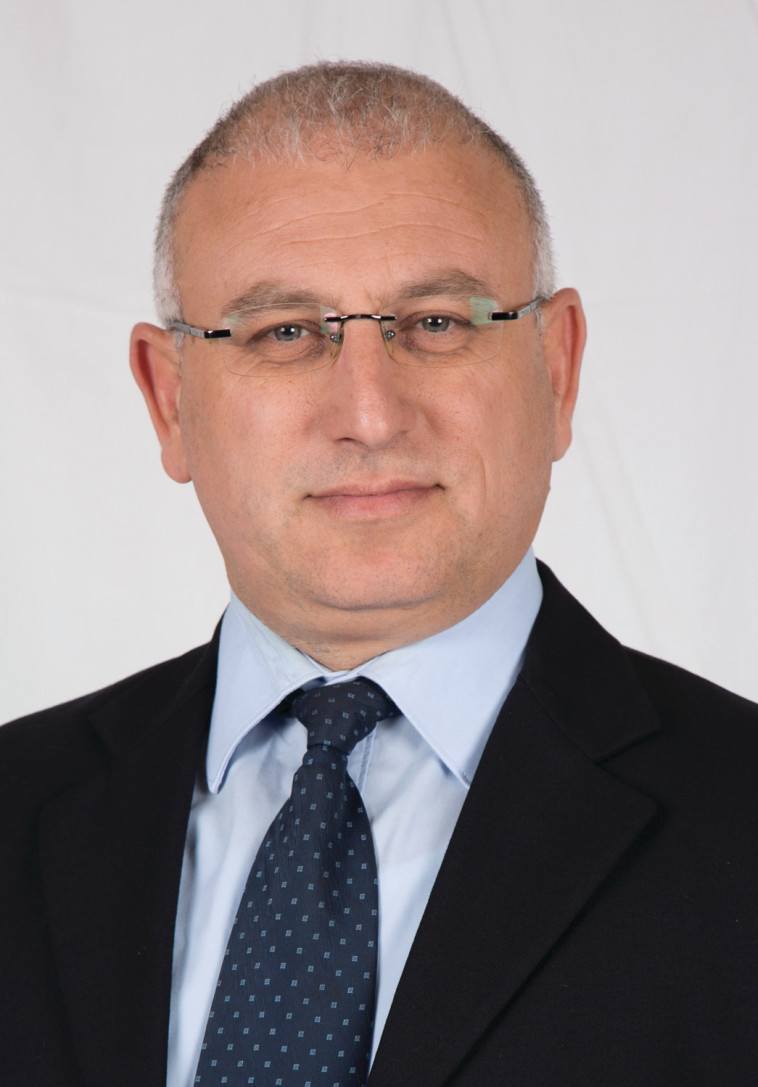 מאיר בר, מנכ''ל הכשרה חברה לביטוח