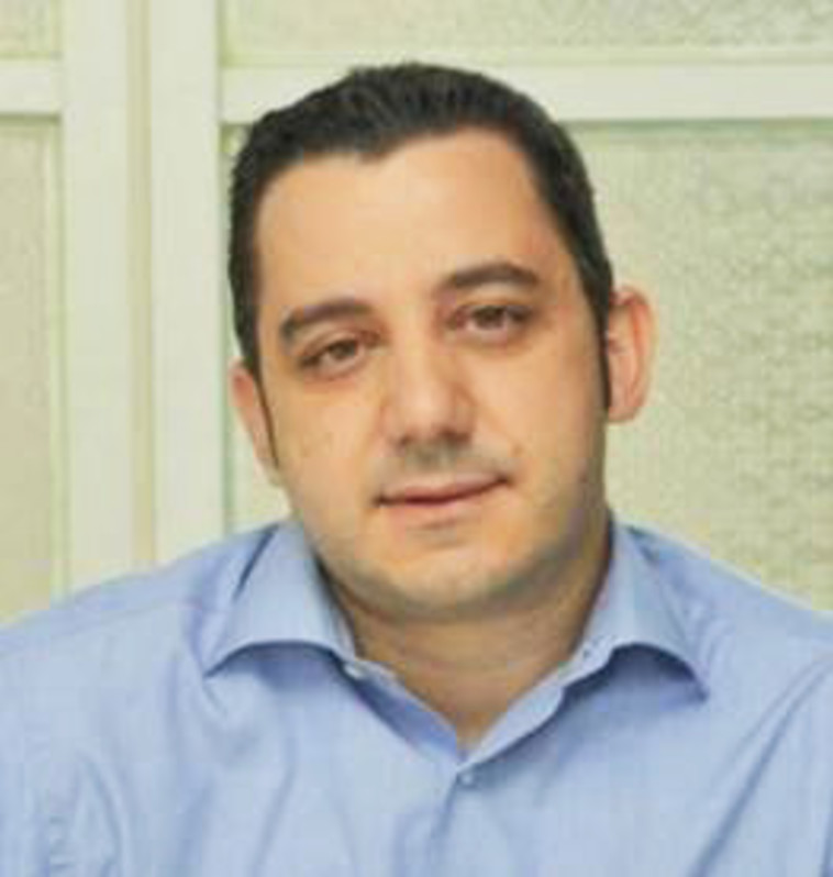 ארז בוסו - מנכ''ל סמארטאייר