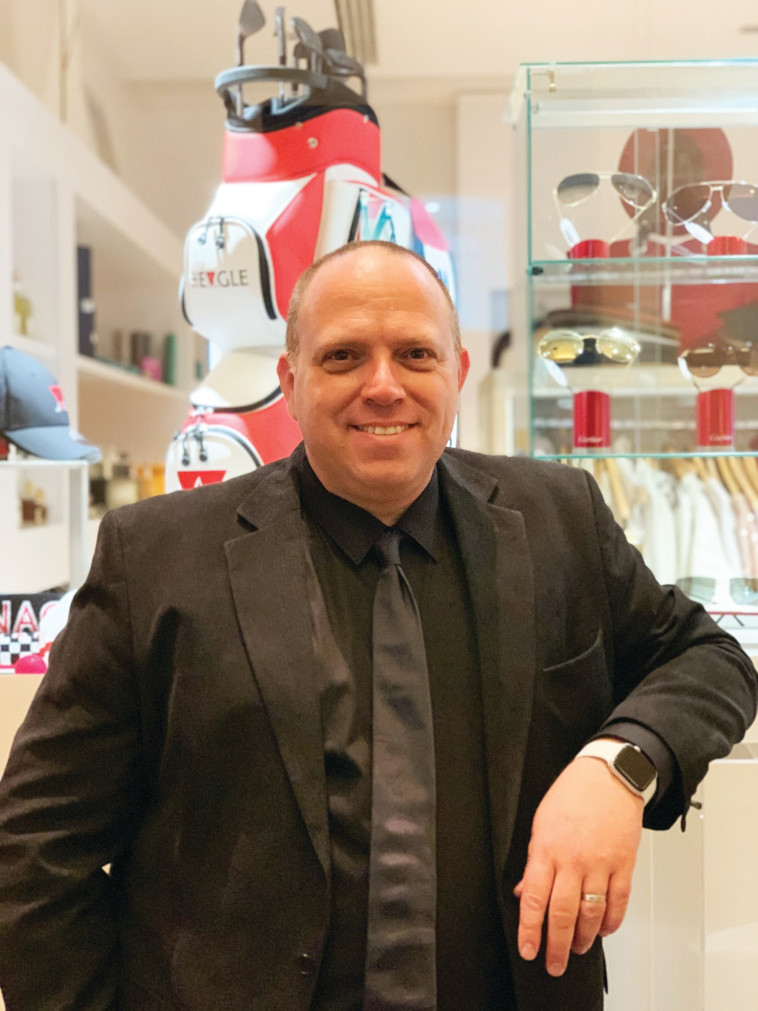 מאיר הדסי טורנר