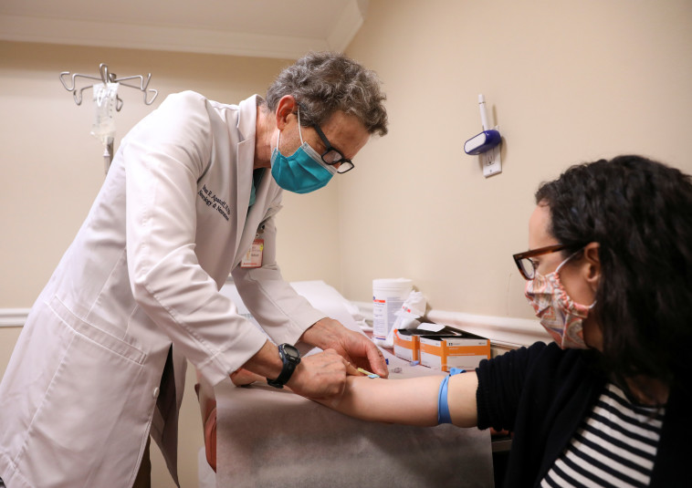 קורונה בארה''ב