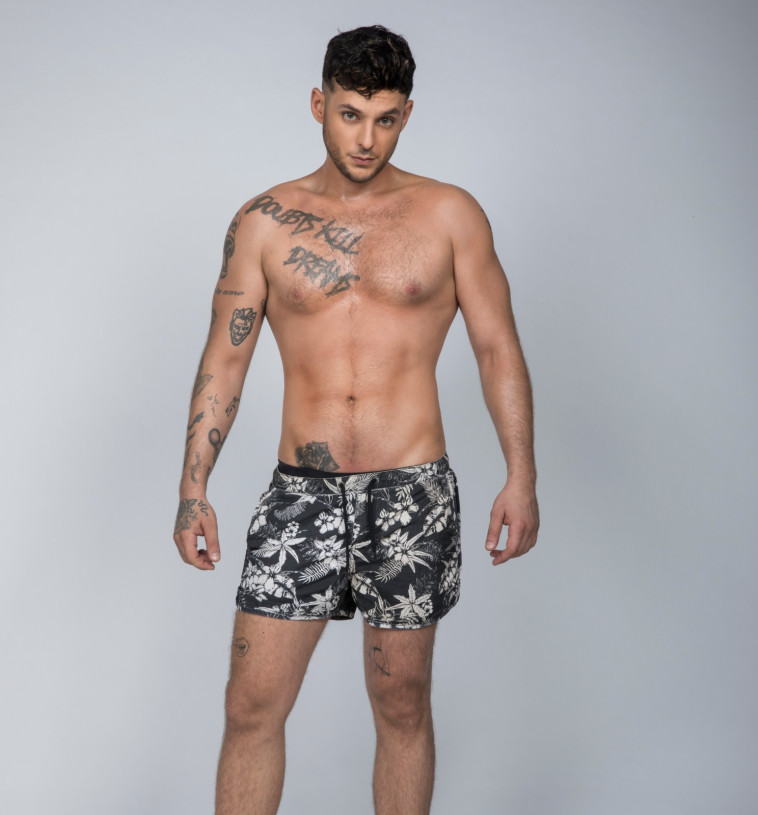 ישראל אוגלבו