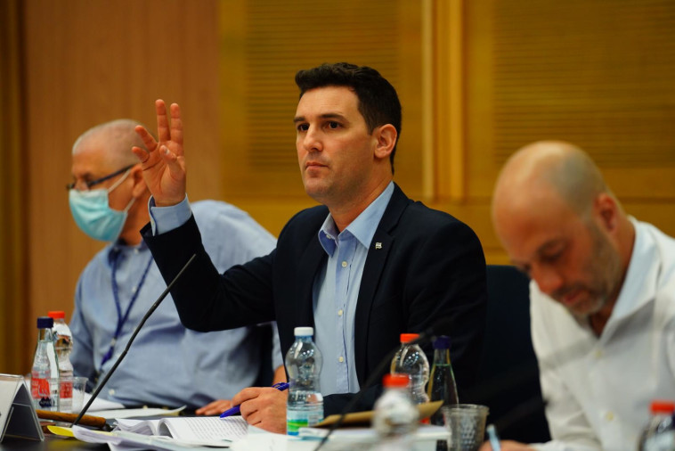 ח''כ איתן גינזבורג