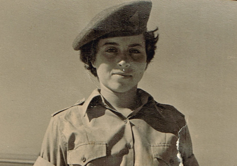 בתיה אורני ז''ל