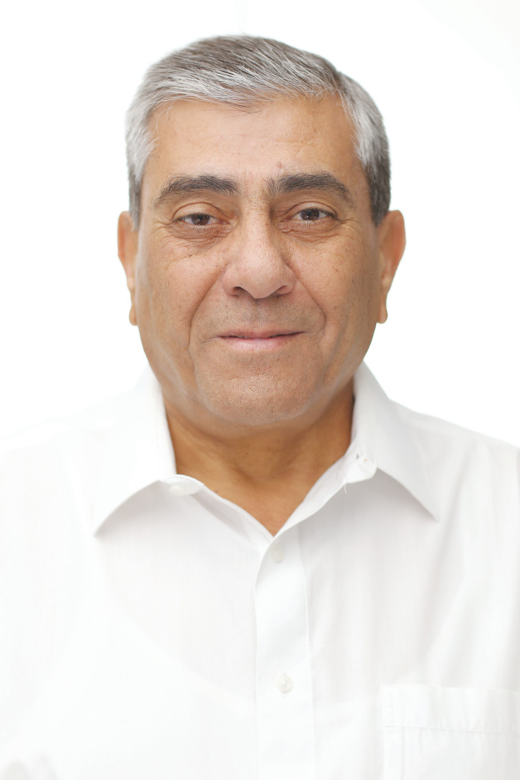 יגאל דמרי, בעלי חברת י.ח דמרי