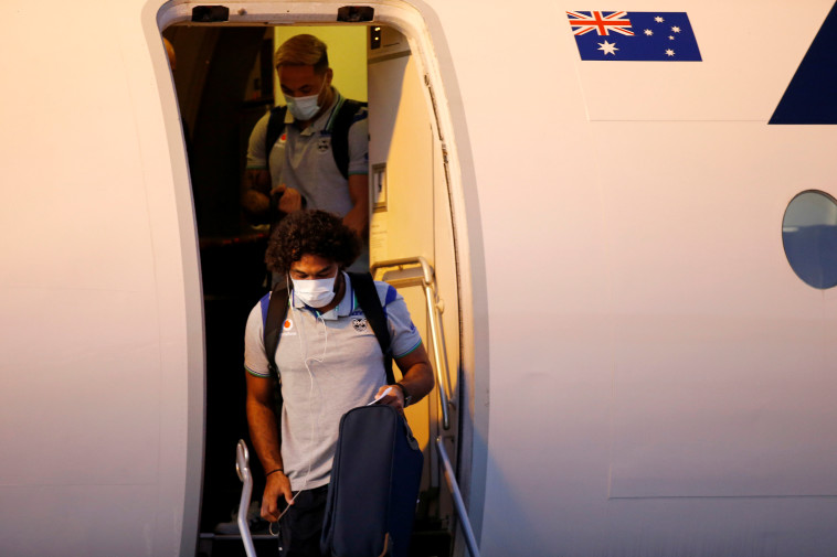 קורונה בניו זילנד