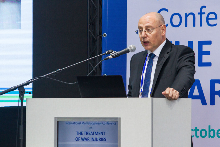 ד''ר מסעד ברהום