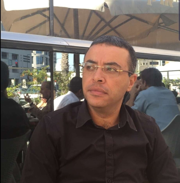 חסאן ג'אברין