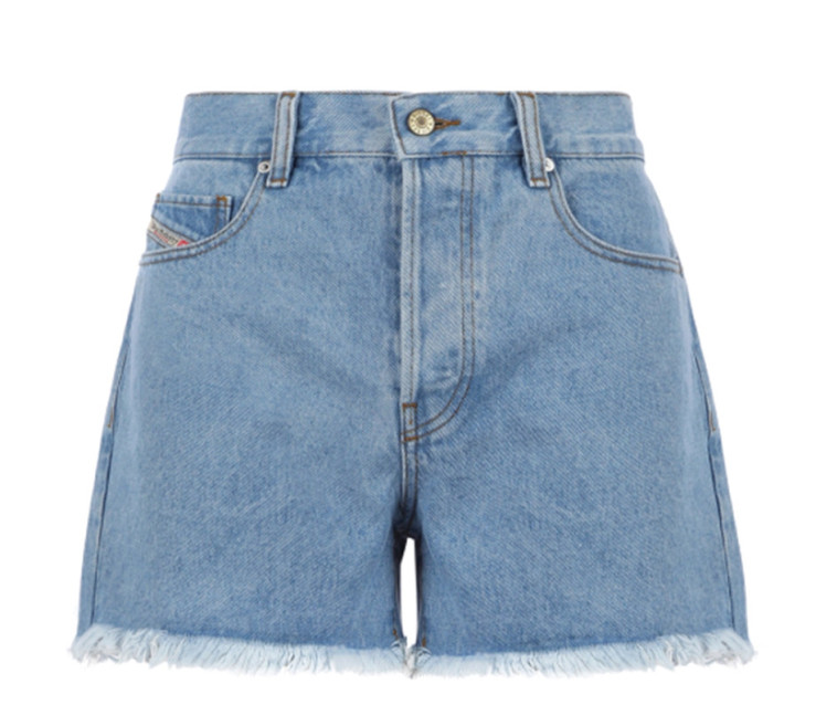 דיזל, 520 שקל