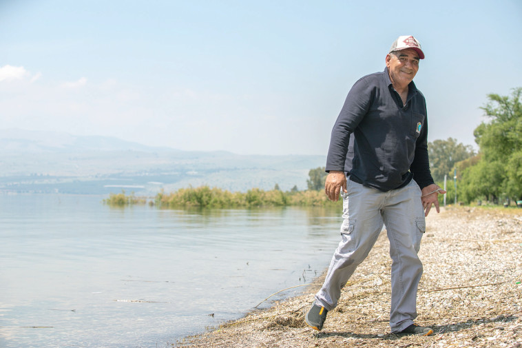 אהרון בן נעים