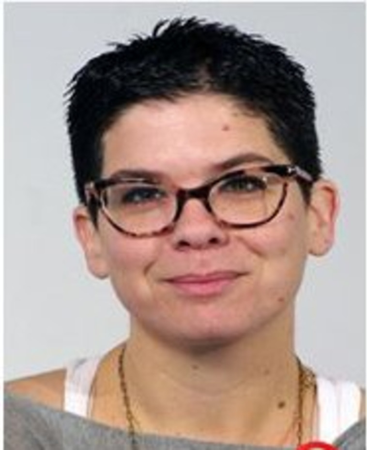 דנה ויינר, מנהלת המחלקה לתזונה במרכז הרפואי שיבא בתל השומר