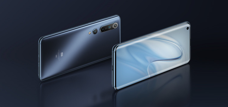 Xiaomi Mi 10