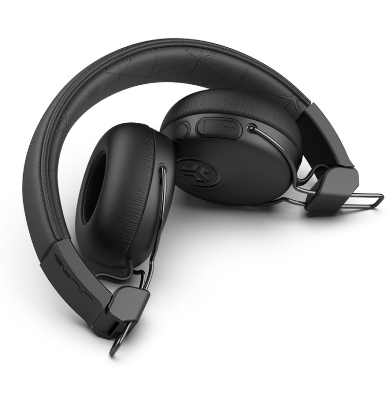 אוזניות ANC On-Ear Wireless