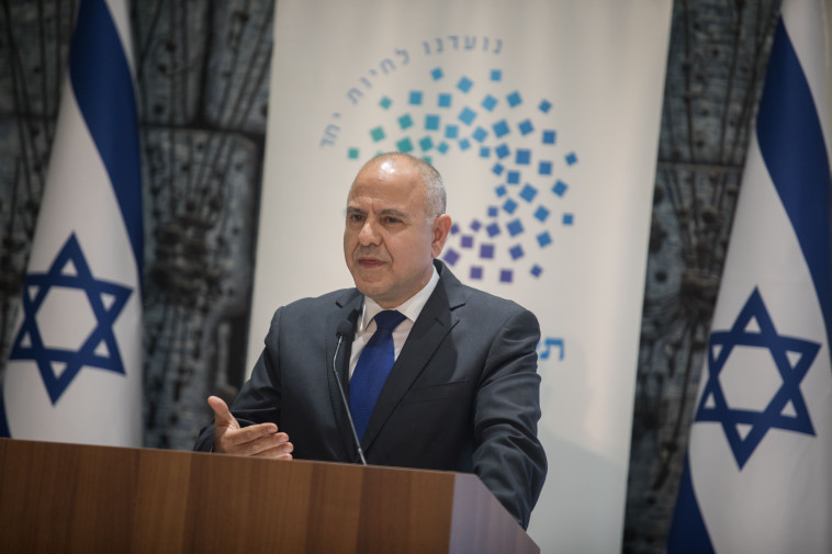 מנכ''ל משרד החינוך, שמואל אבואב