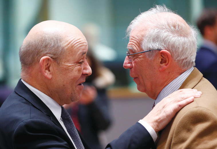 דריאן ובורל 