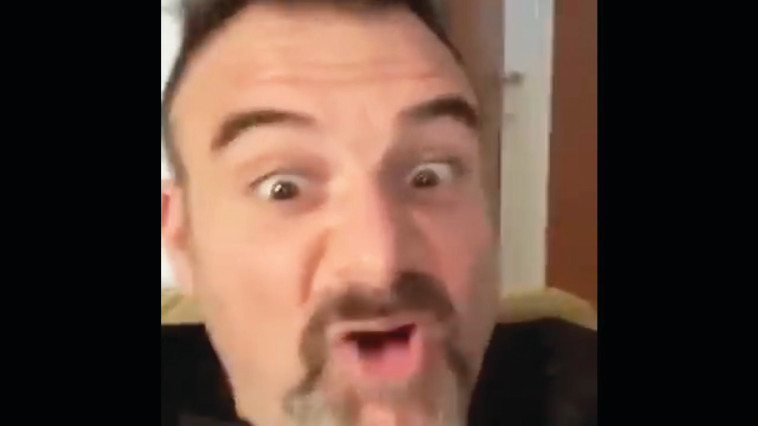 ירון ברלד מברך 