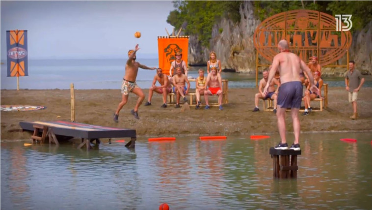 הישרדות VIP עונת 2020