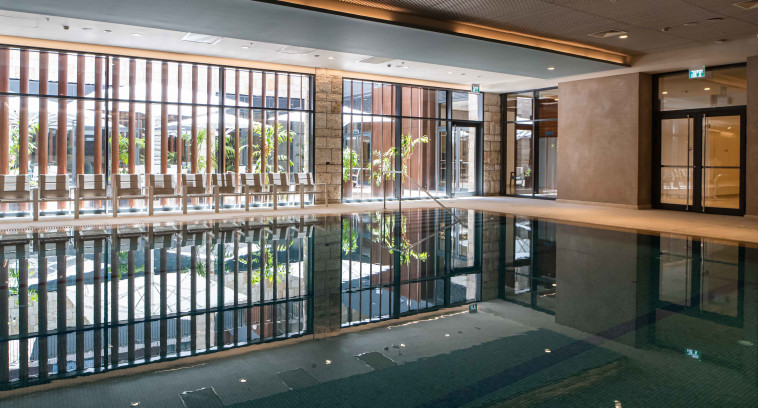 פאלאס להבים