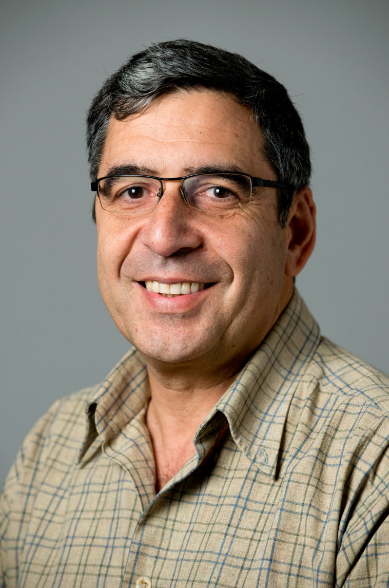 פרופ' גבי סרוסי