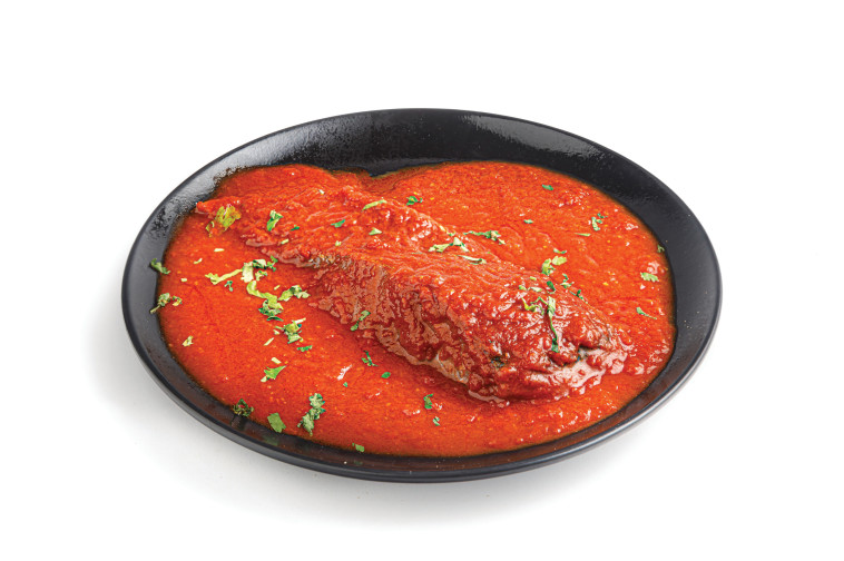 חריימה במשלוח של קורדרו