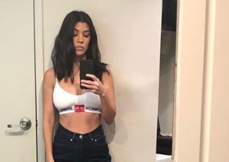 קורטני קרדשיאן