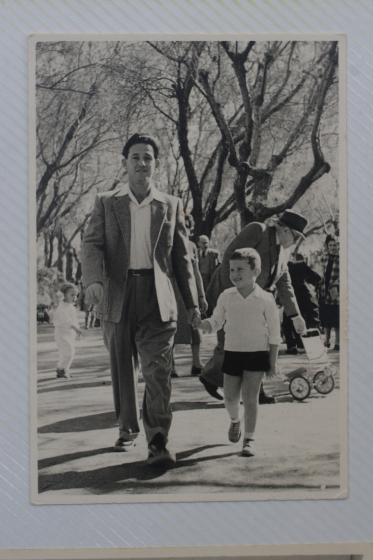 עלי ויחיאל מוהר