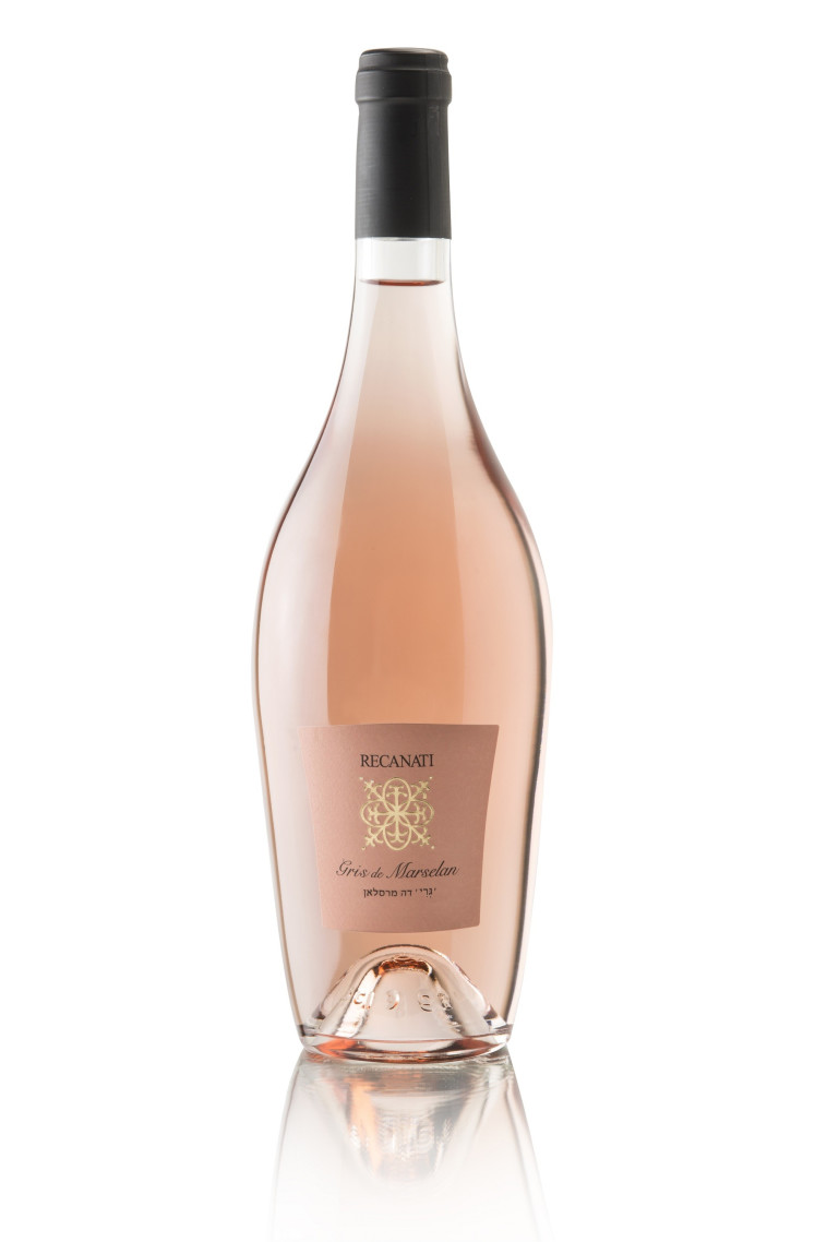 רקנאטי, גרי דה מרסלאן, רוזה 