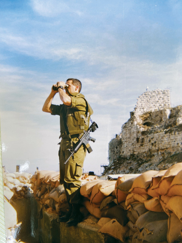 אבמן בבופור