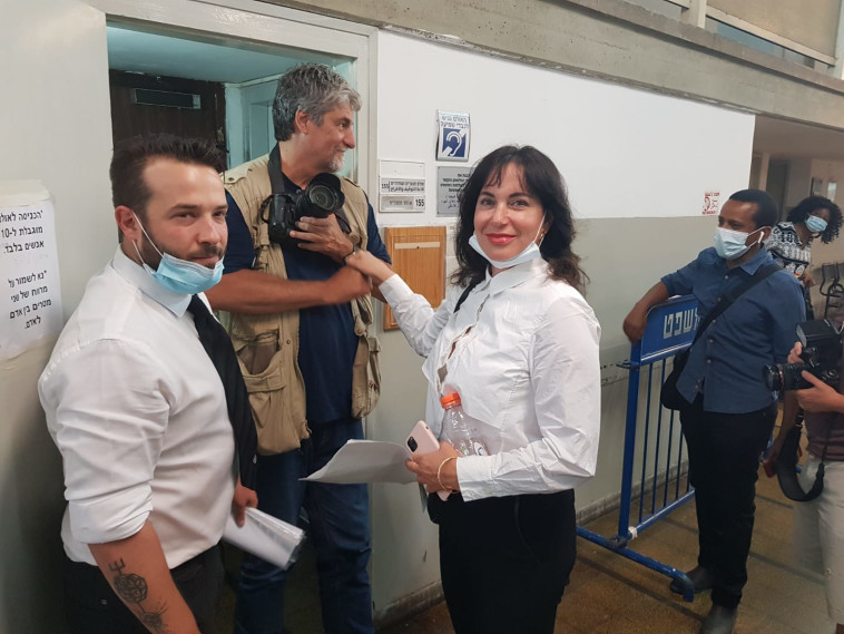 עו''ד אורית חיון