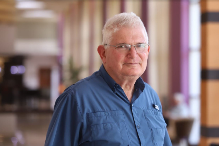 אל''מ בדימוס זאב רז