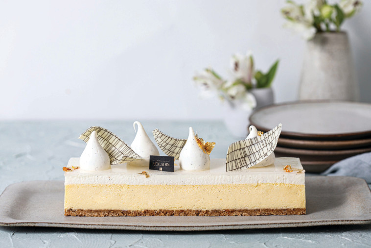 פס ריקוטה של ''רולדין''