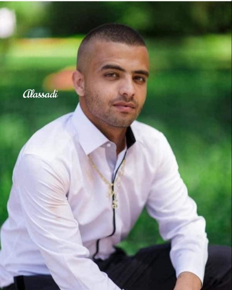 סאלח פוג'י ג'רבאן