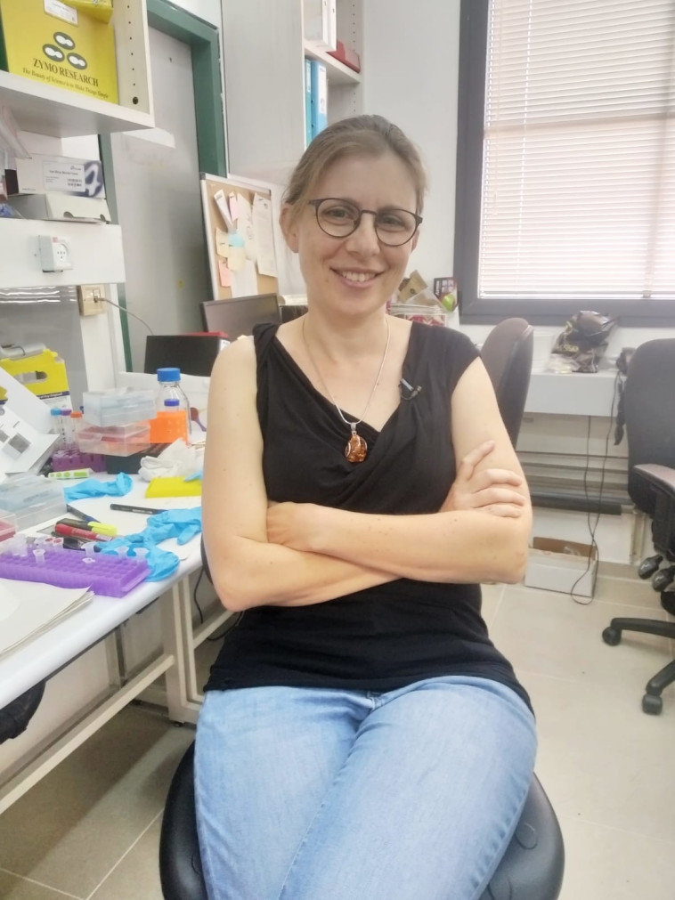 ד''ר עדי שטרן