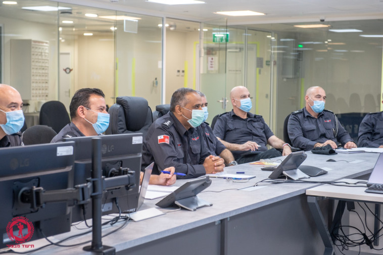 דיונים בצל גל החום 