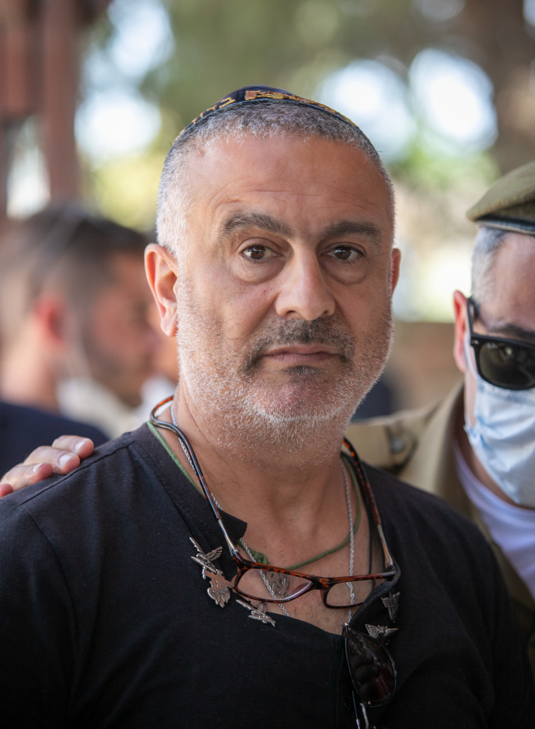 ברוך בן יגאל