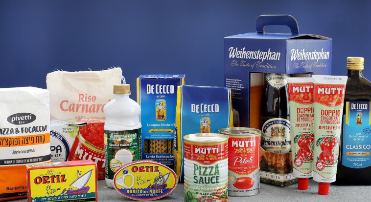 מארזי שבועות של וינשטפן וריסטרטו