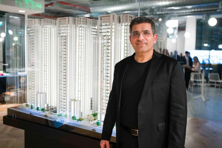 יעקב אטרקצ'י