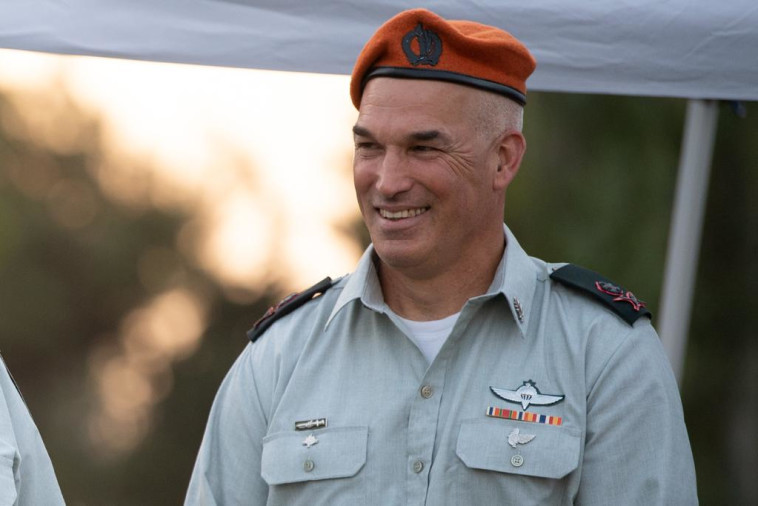 האלוף אורי גורדין