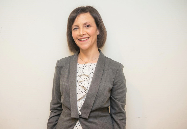 ד''ר שירלי בן שלמה