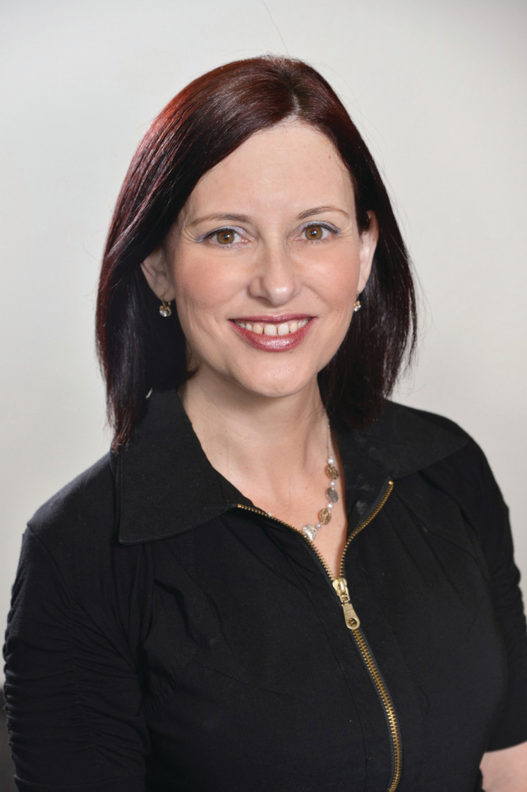 ד''ר אביטל לאופר