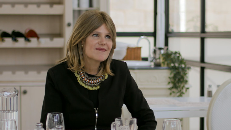 נורית סירקיס בנק