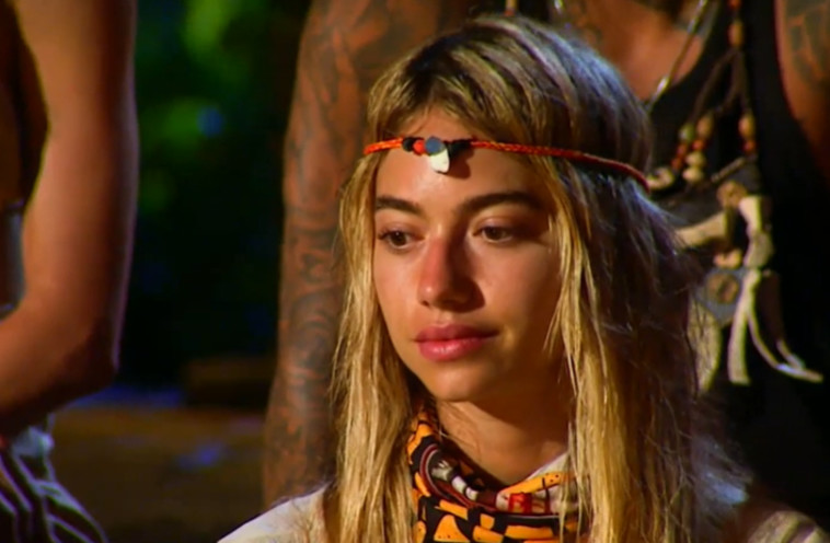 לא מפסיקה לריב עם בני. אלה איילון 