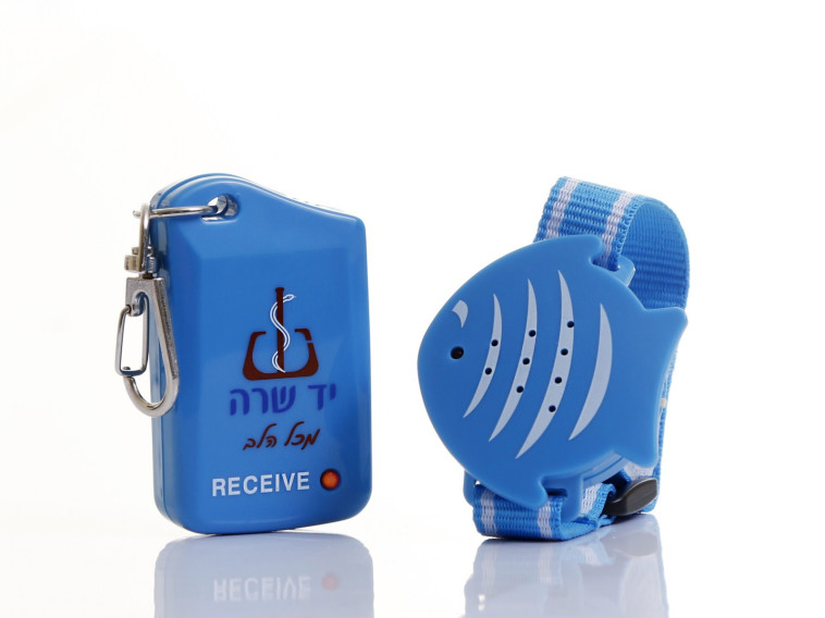 טפ-צפה של יד שרה